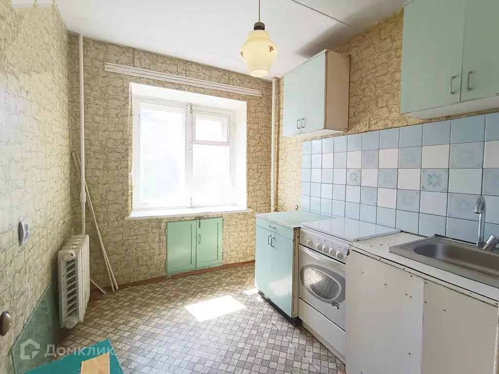 Продаётся 2-к квартира, 50.2 м - Фото 0
