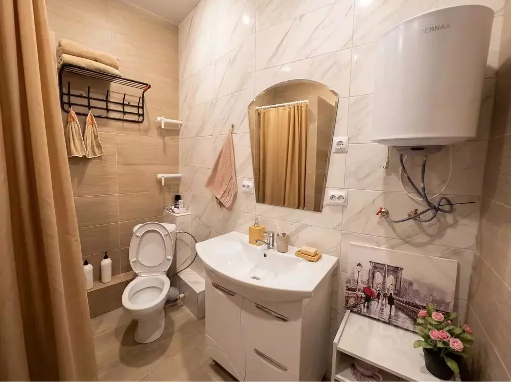 Студия Татарстан, Казань ул. Генерала Ерина, 13к2 (26.0 м) - Фото 2