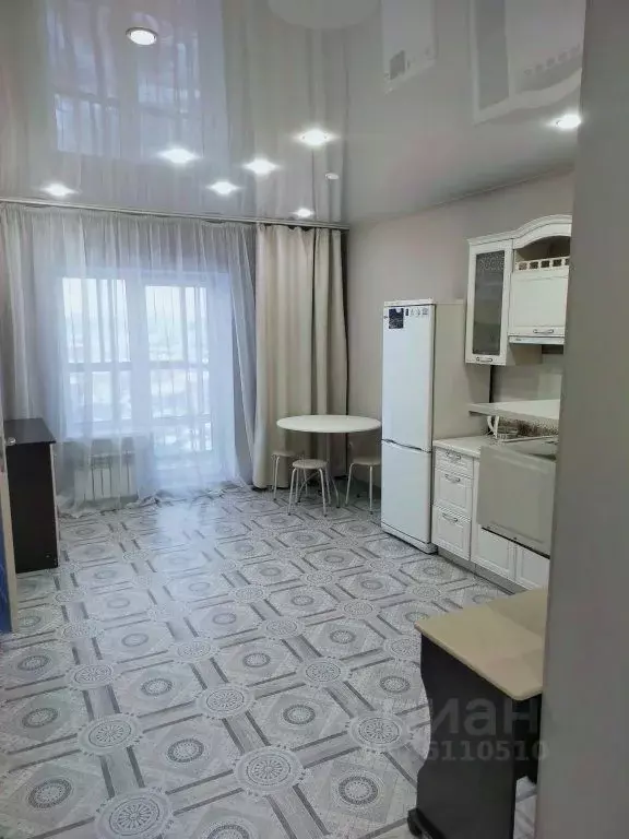 2-к кв. Иркутская область, Иркутск ул. Красных Мадьяр, 14 (40.0 м) - Фото 1