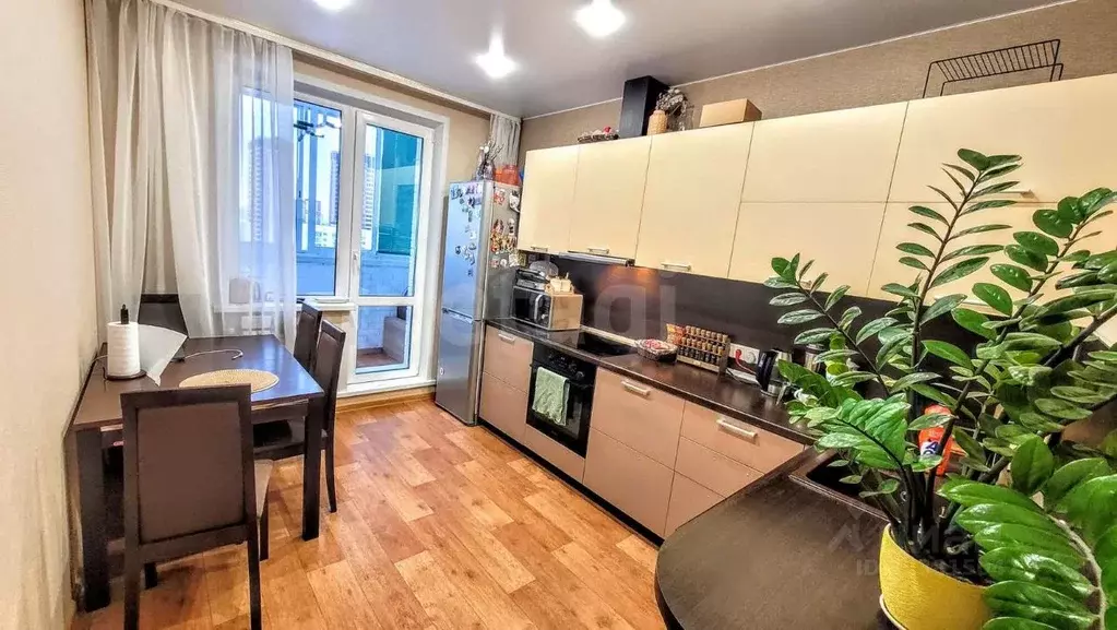 1-к кв. Новосибирская область, Новосибирск ул. Немировича-Данченко, ... - Фото 2