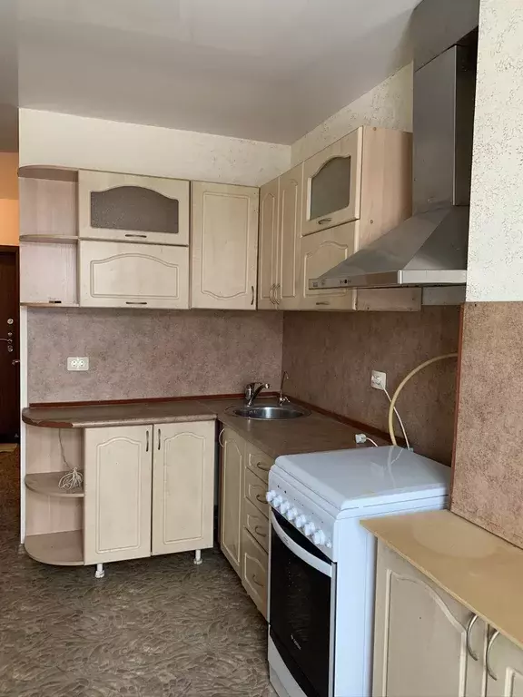 Продаётся 2-к квартира, 50.2 м - Фото 1