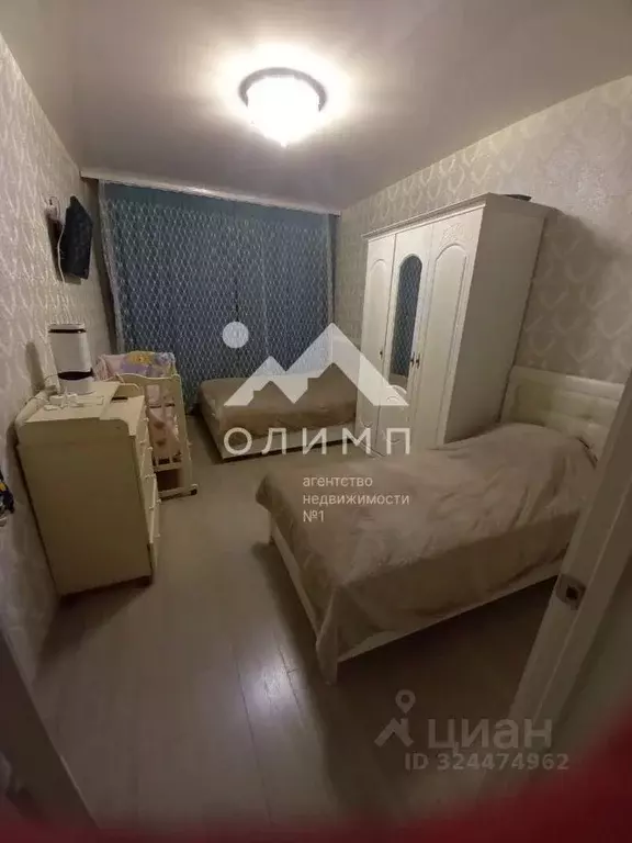 2-к кв. Вологодская область, Харовск Клубная ул., 2 (54.8 м) - Фото 2