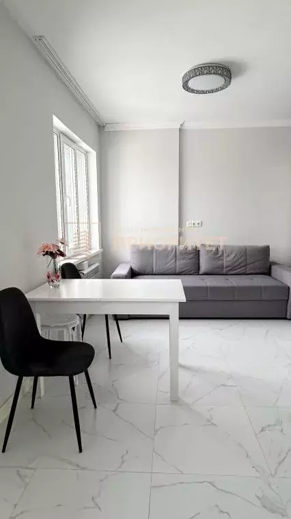 Квартира, 1 комната, 36.1 м - Фото 1