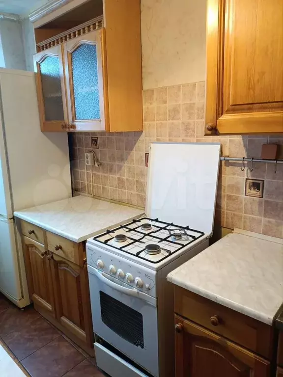 3-к. квартира, 58 м, 9/9 эт. - Фото 0
