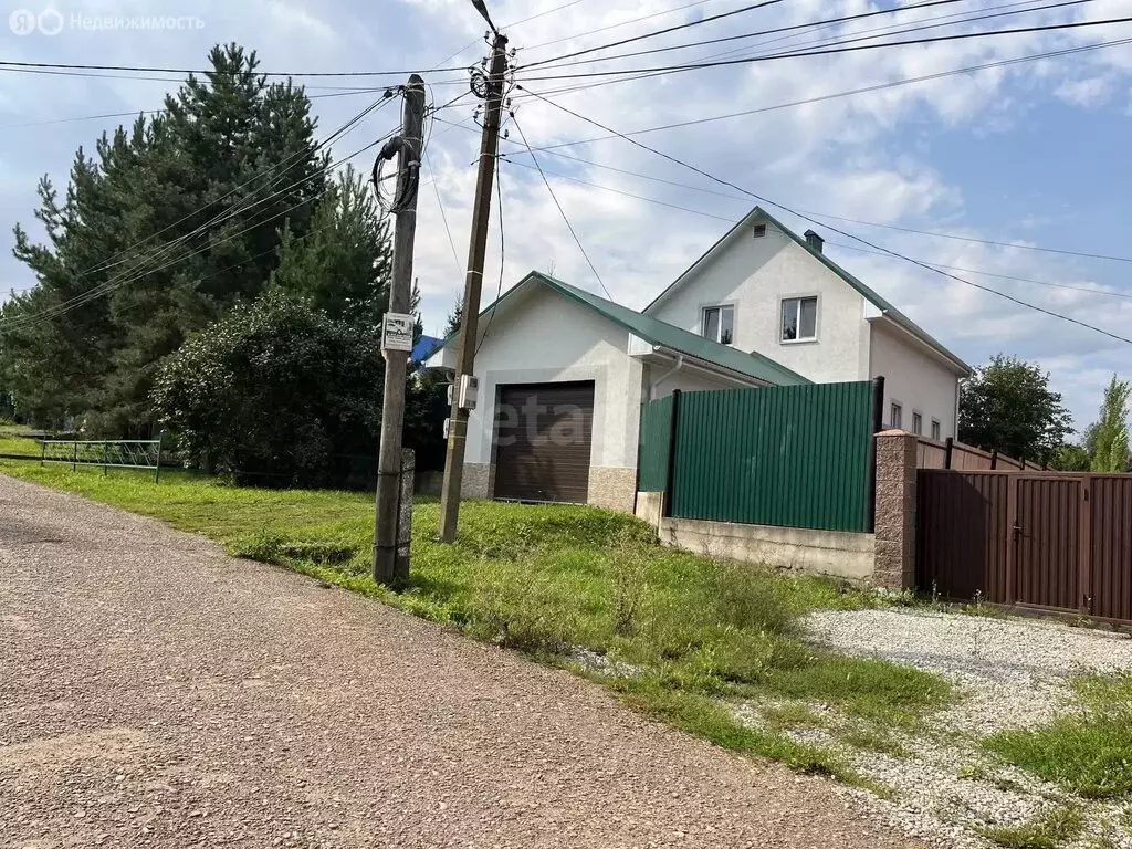 Дом в деревня Зинино, Садовая улица (123.8 м) - Фото 2