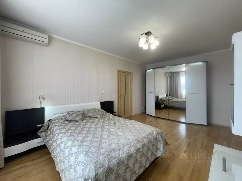 1-к кв. Москва ул. Гурьянова, 6к1 (40.0 м) - Фото 0