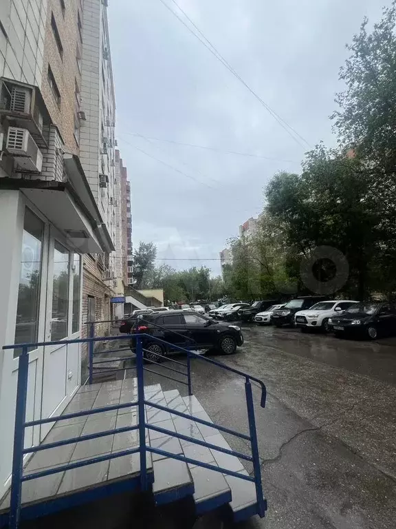 Аренда офисного помещения 132 м2 на Революционной - Фото 1