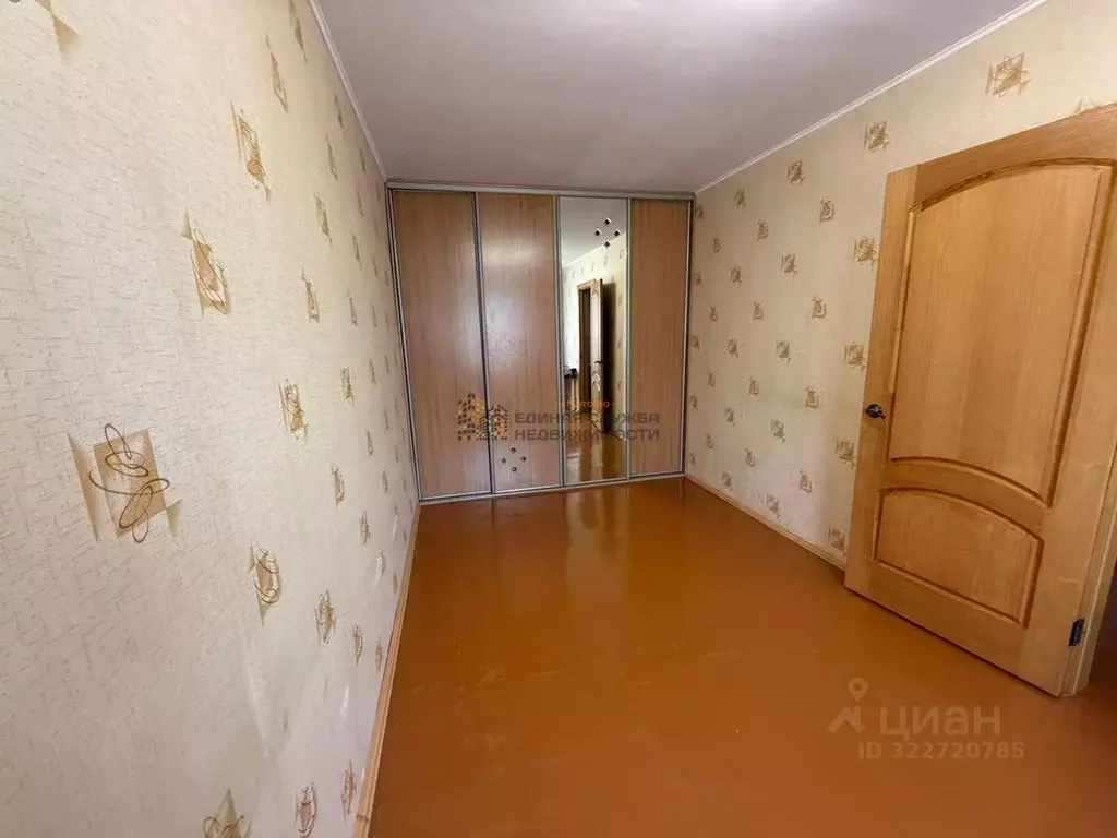 2-к кв. Башкортостан, Уфа просп. Октября (45.0 м) - Фото 2