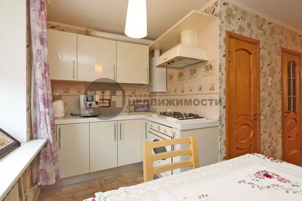 2-к кв. Санкт-Петербург Колпинская ул., 19 (55.0 м) - Фото 2