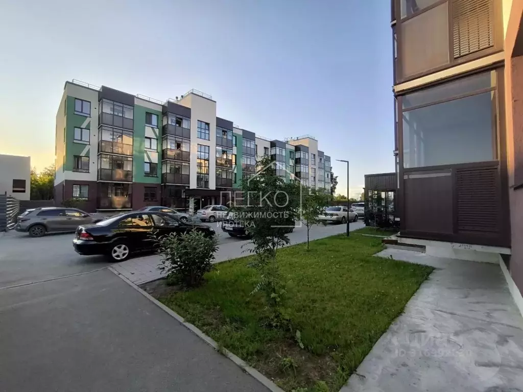 2-к кв. Новосибирская область, Новосибирский район, Станционный ... - Фото 0