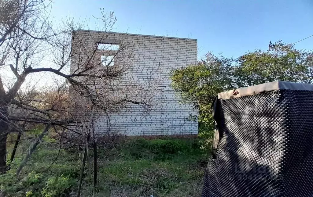 Дом в Волгоградская область, Среднеахтубинский район, Кировское с/пос, ... - Фото 2