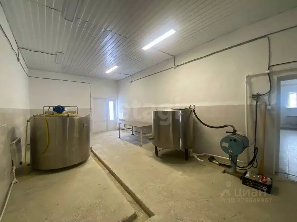 Офис в Алтай, Усть-Канский район, с. Усть-Кан ул. Тугамбаева (614 м) - Фото 1