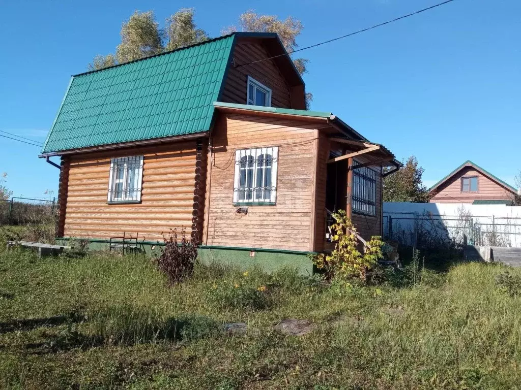 Дом в Московская область, Подольск городской округ, д. Валищево  (55 ... - Фото 0