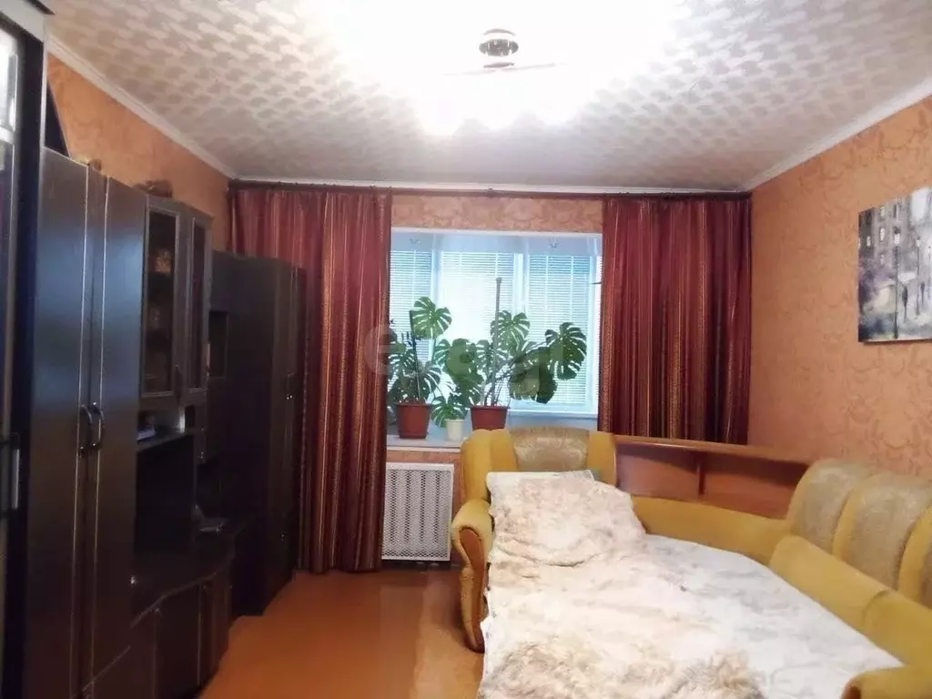 1-к кв. Костромская область, Волгореченск ул. Имени 50-летия ... - Фото 1