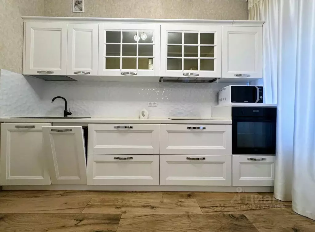 1-к кв. Санкт-Петербург ул. Нахимова, 15 (40.0 м) - Фото 1