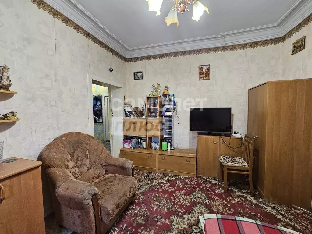 Дом в Волгоградская область, Волгоград Лесогорская ул. (59 м) - Фото 2