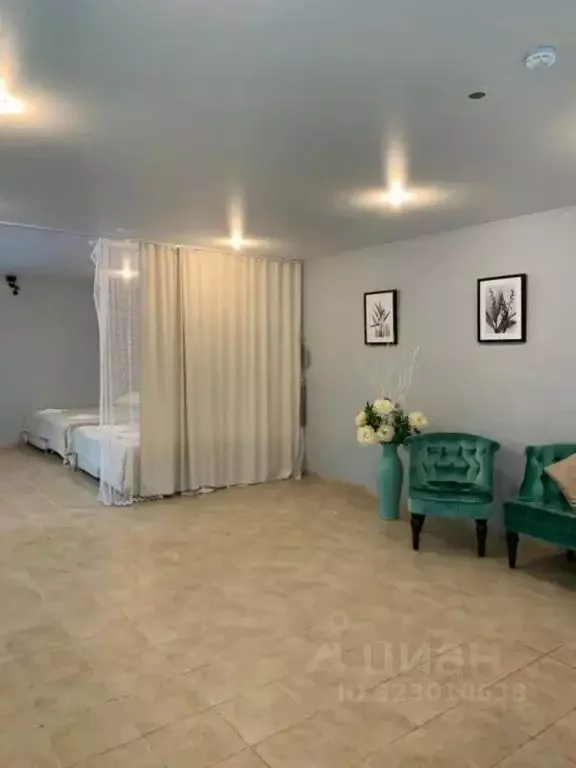 Дом в Владимирская область, Вязники муниципальное образование М-7 ... - Фото 1