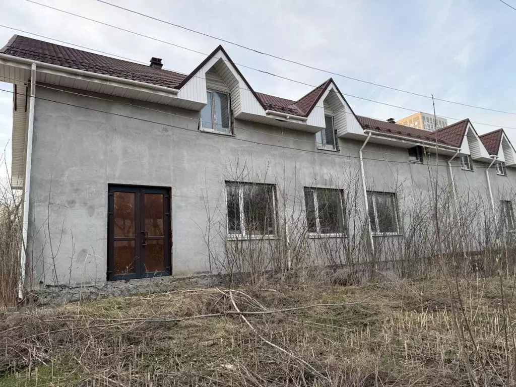 Склад в Свердловская область, Екатеринбург ул. Серова, 89 (350 м) - Фото 0