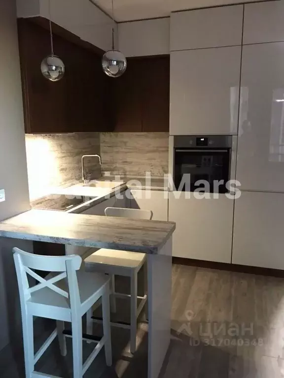 1-к кв. Москва Новодмитровская ул., 2к7 (30.0 м) - Фото 1