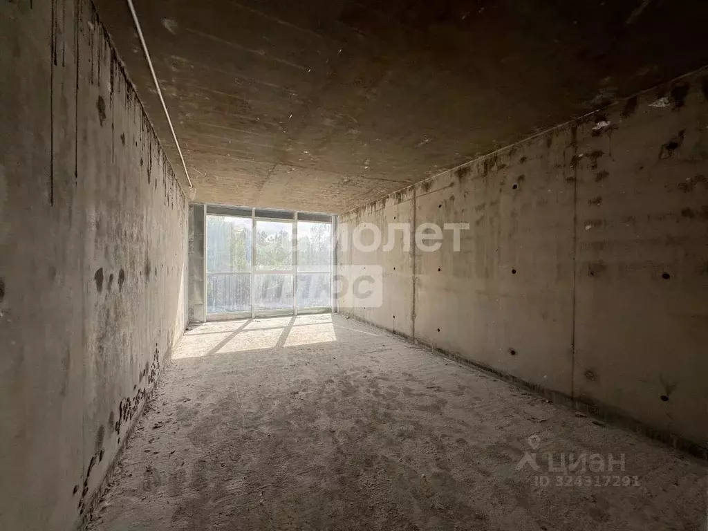 1-к кв. Краснодарский край, Геленджик ул. Мира, 40 (40.4 м) - Фото 2