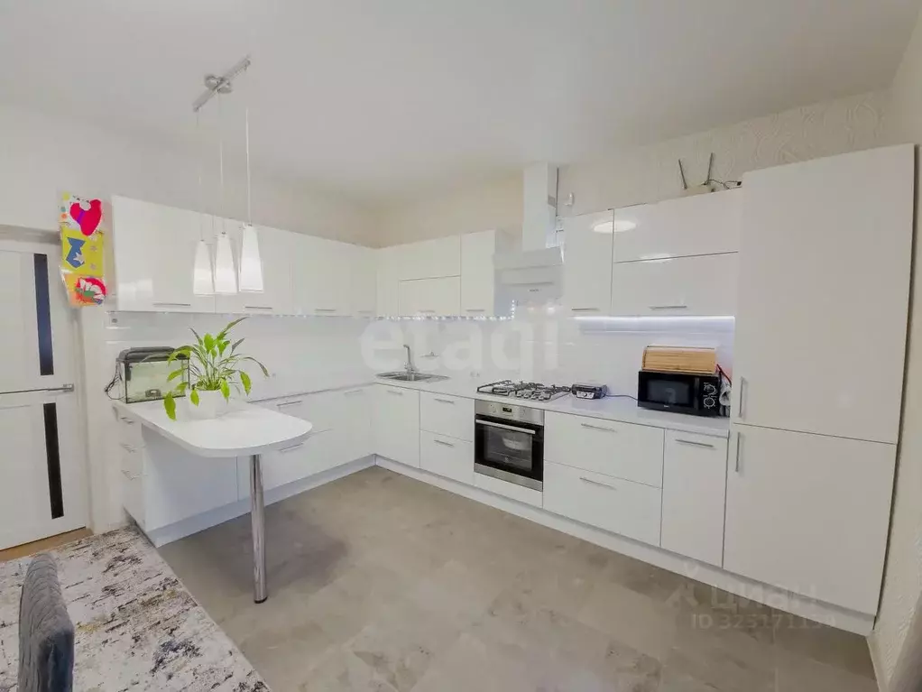 Дом в Ярославская область, Ярославский муниципальный округ, д. ... - Фото 1