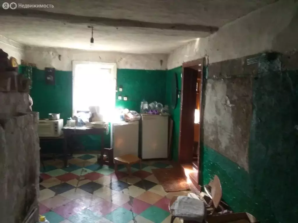 Дом в село Долгодеревенское, Крестьянская улица, 85 (75 м) - Фото 2