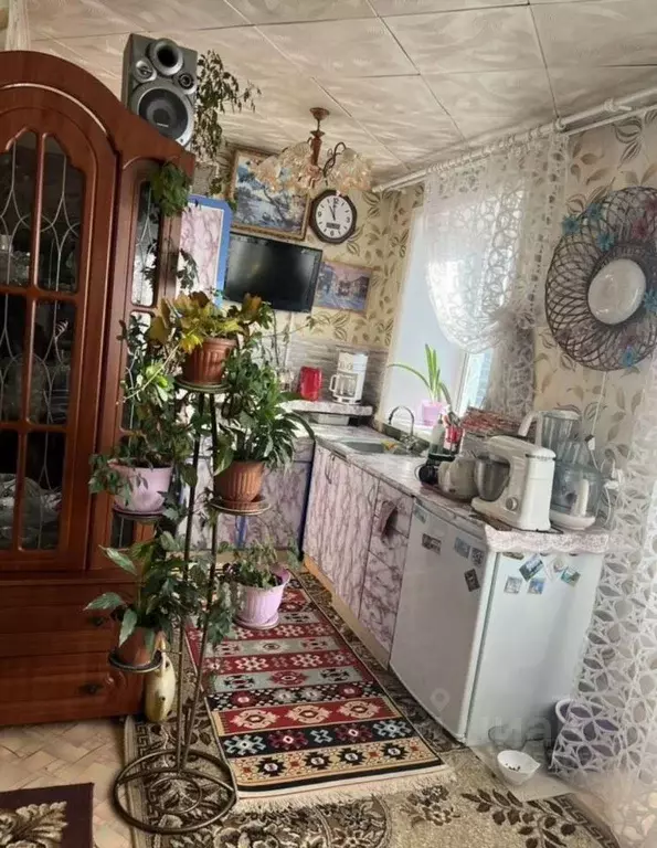 3-к кв. Иркутская область, Усолье-Сибирское ул. Ленина, 93 (54.4 м) - Фото 0