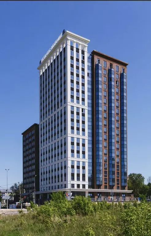 Продаётся 1-к квартира, 38.4 м - Фото 0