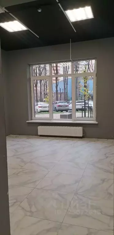 Помещение свободного назначения в Краснодарский край, Краснодар ул. ... - Фото 1