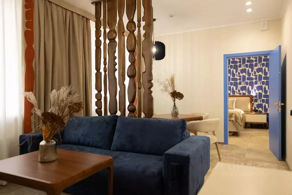 Комната Ставропольский край, Георгиевск Минераловодский пер., 10/8 ... - Фото 1