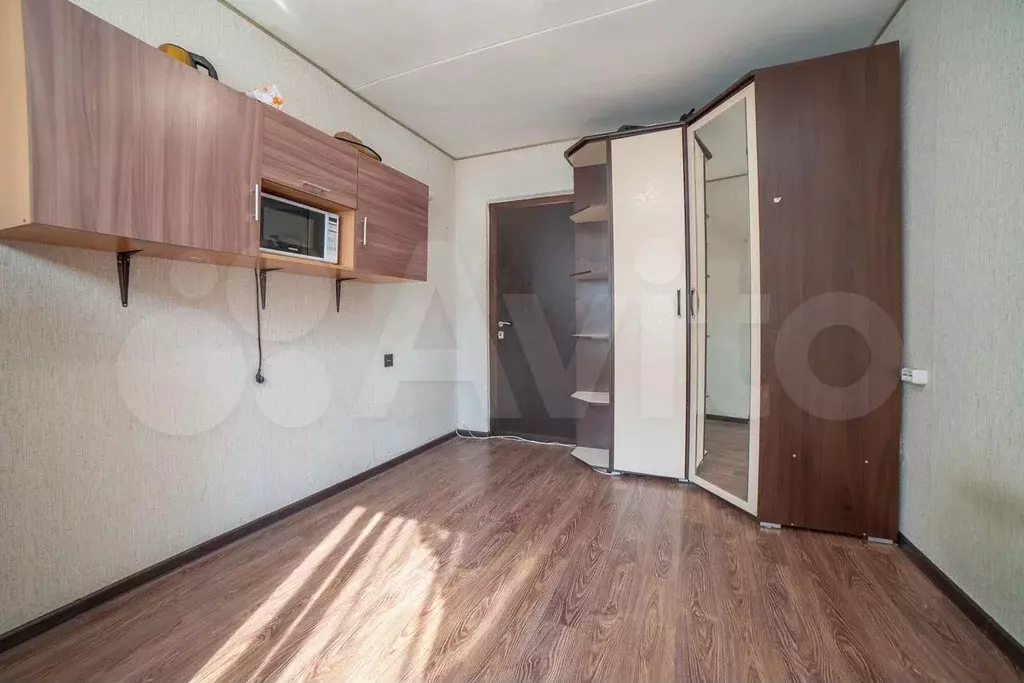 Комната 11,2 м в 1-к., 5/9 эт. - Фото 0