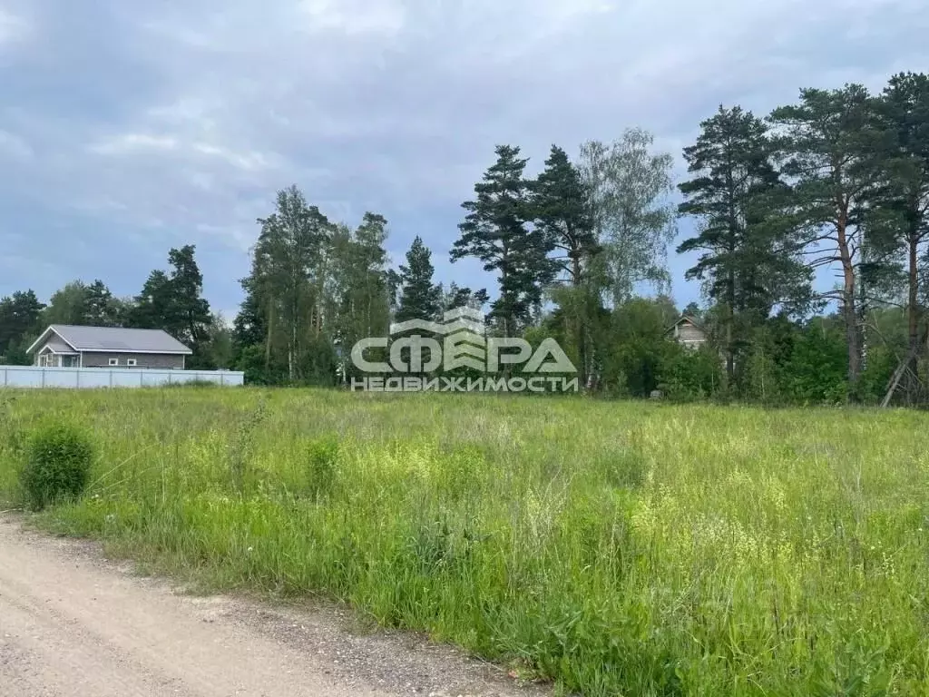 Участок в Московская область, Щелково городской округ, Орлово Парк-2 ... - Фото 1