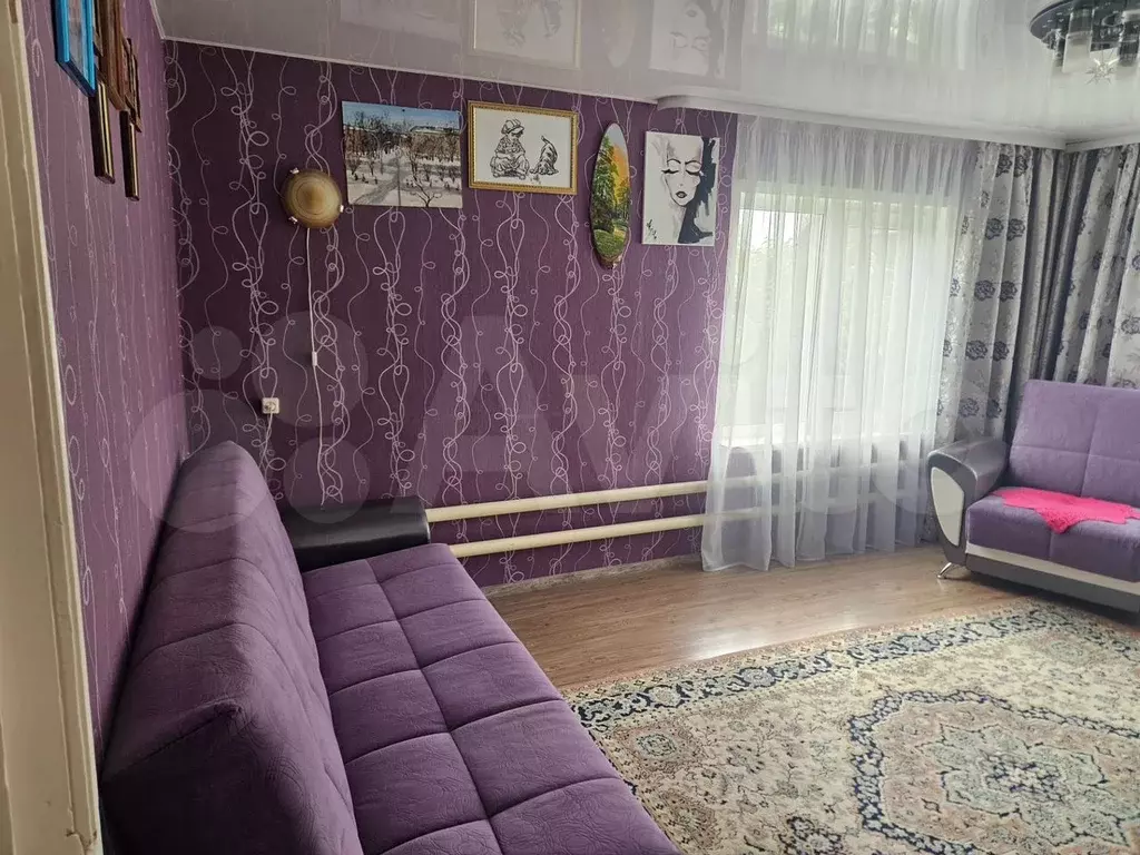 Дом 67,1 м на участке 31 сот. - Фото 1