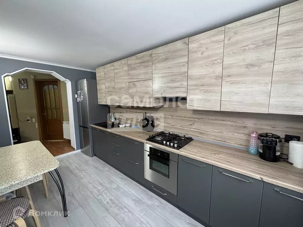 Продаётся 2-к квартира, 67.1 м - Фото 1