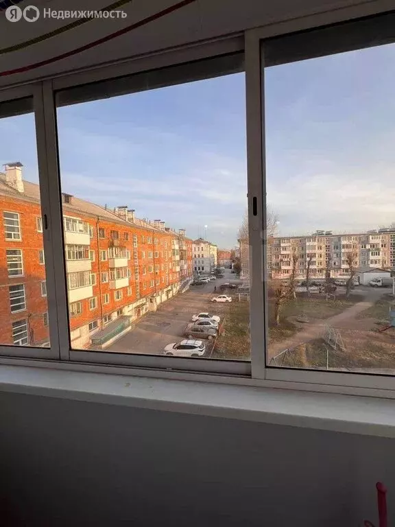 2-комнатная квартира: Ачинск, 1-й микрорайон, 47 (45 м) - Фото 1