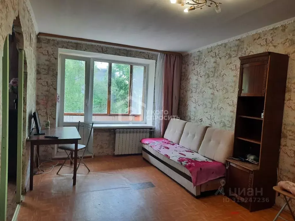 2-к кв. Санкт-Петербург, Санкт-Петербург, Петергоф бул. Разведчика, ... - Фото 0
