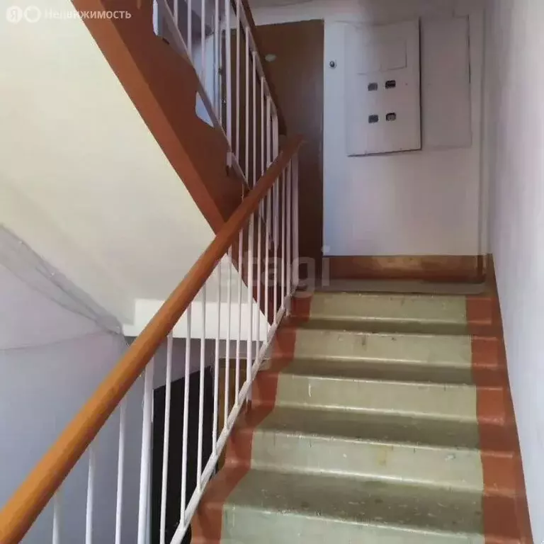 2-комнатная квартира: Пермь, улица Макаренко, 10 (46.4 м) - Фото 1