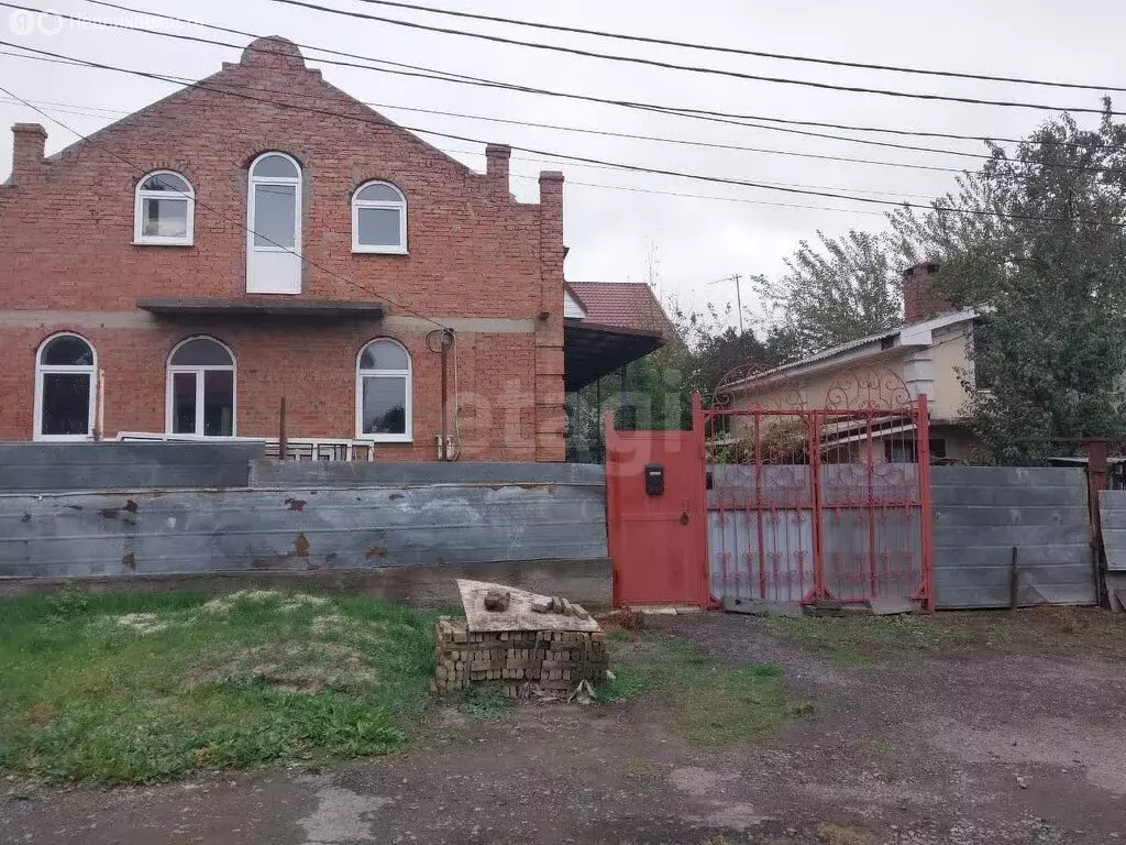 Дом в хутор Камышеваха, Сапфировая улица (99.4 м) - Фото 0