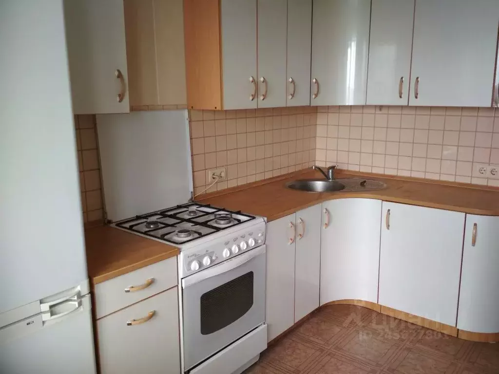 2-к кв. Воронежская область, Воронеж Ленинский просп., 144а (73.0 м) - Фото 1