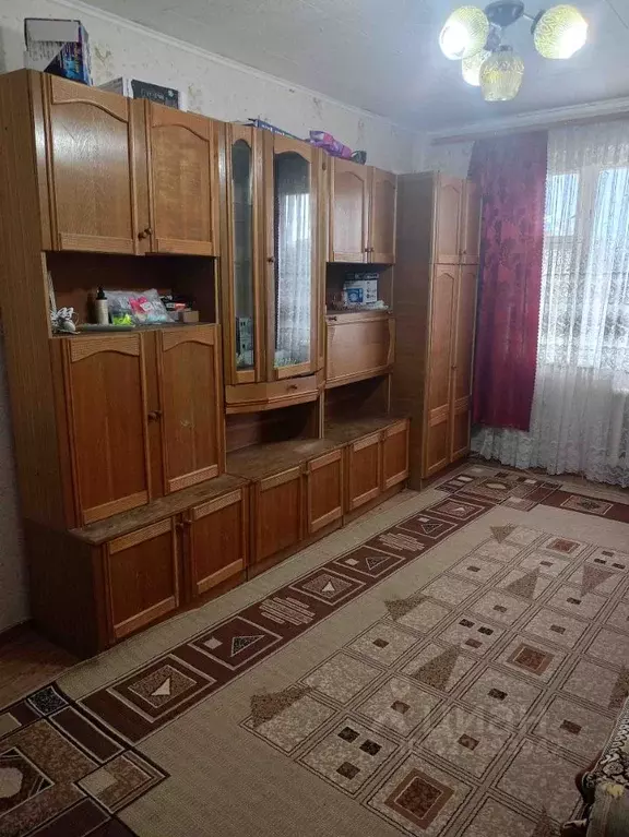 3-к кв. Ставропольский край, Георгиевск ул. Ленина, 115 (70.0 м) - Фото 2