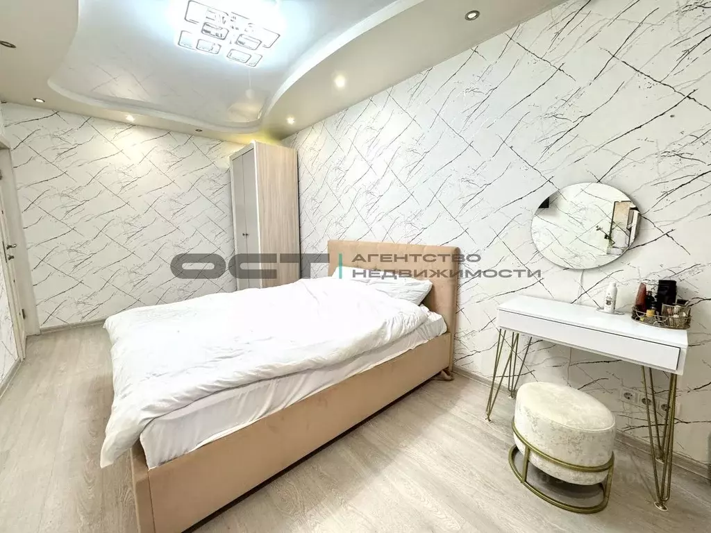 2-к кв. Тульская область, Тула Пролетарская ул., 24 (51.0 м) - Фото 1