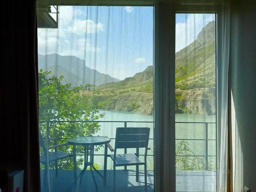 Комната Дагестан, Гунибский район, Хиндах с/пос, с. Хиндах ул. ... - Фото 1
