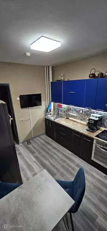 Продаётся 2-к квартира, 57.3 м - Фото 0