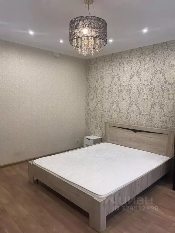 1-к кв. Московская область, Красногорск Заводская ул., 18к2 (45.0 м) - Фото 2