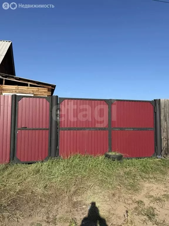 Дом в Улан-Удэ, Лесная улица (40.9 м) - Фото 1