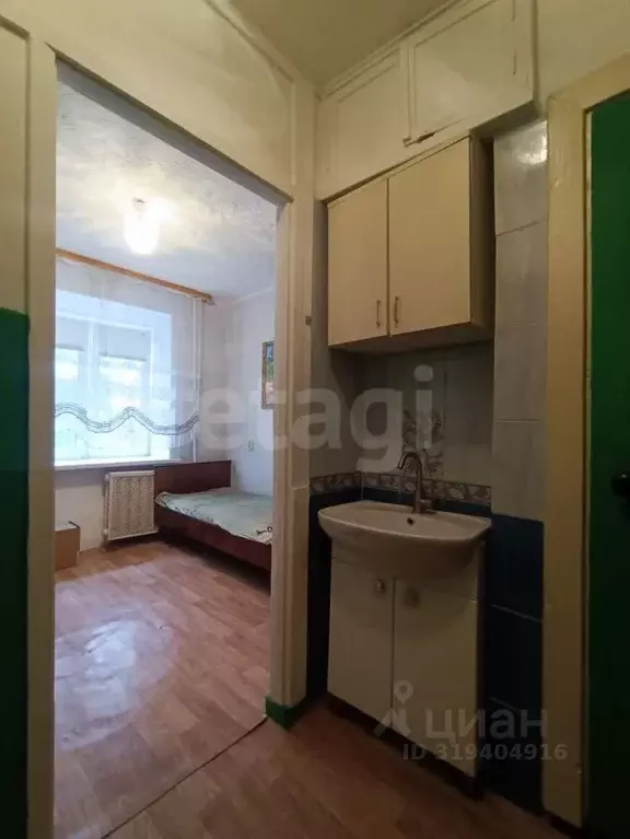 Студия Оренбургская область, Оренбург Братская ул., 1 (12.0 м) - Фото 1