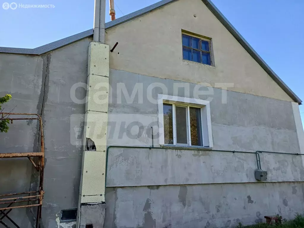 Дом в Гвардейское, Садовая улица (264 м) - Фото 2