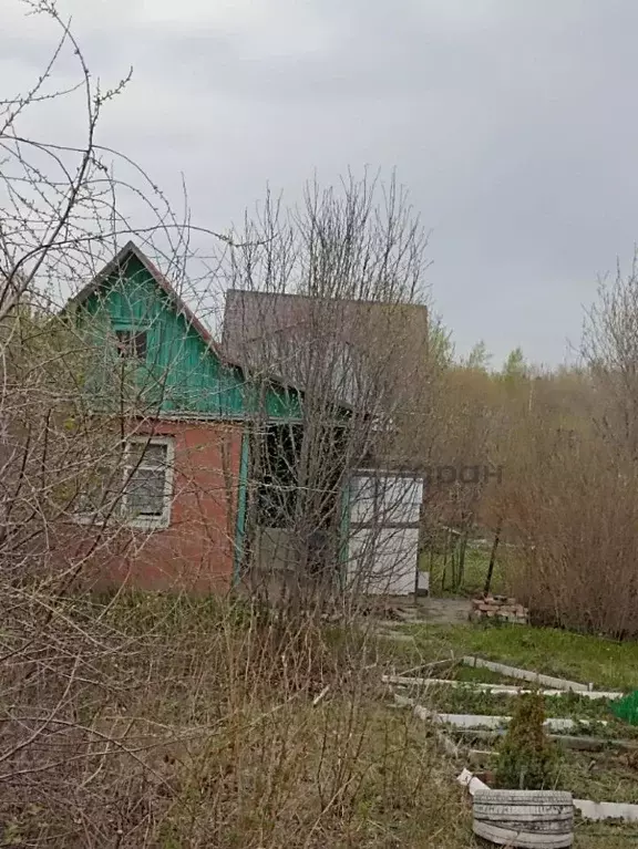 Дом в Челябинская область, Челябинск Тракторосад 1-2 сад 2 тер.,  (12 ... - Фото 0
