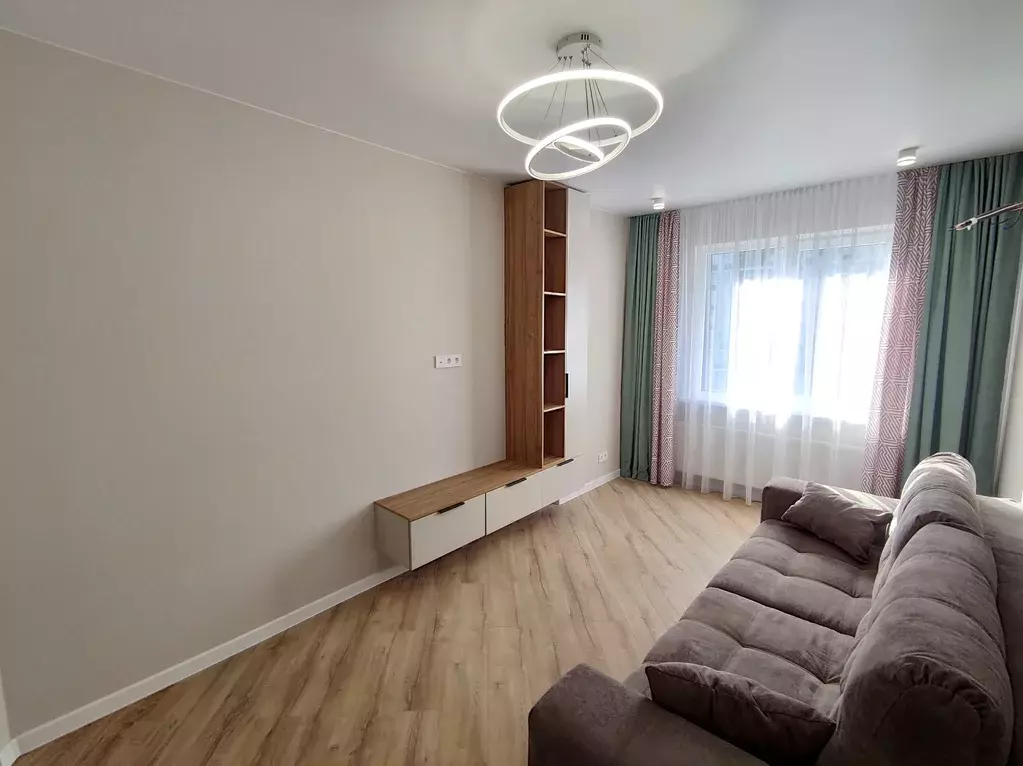 Продаётся 2-к квартира, 56 м - Фото 1