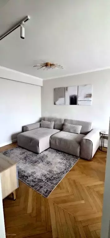 Продаётся 2-к квартира, 45.6 м - Фото 1